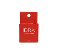 Pozostałe akcesoria do makijażu - IBRA IBRA NIĆ BARWIĄCA  MAPPING STRING WHITE 5907518391093 - miniaturka - grafika 1