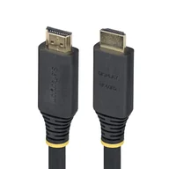 Kable komputerowe i do monitorów - StarTech HDMI2-CABLE-4K60-15M kabel HDMI HDMI Typu A (Standard) Czarny HDMI2-CABLE-4K60-15M - miniaturka - grafika 1