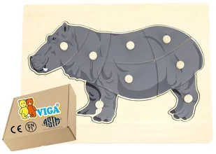 ZABAWKI EDUKACYJNE sensoryczne dydaktyczne 1 2 3 lat VIGA - Zabawki sensoryczne ZABAWKI EDUKACYJNE sensoryczne dydaktyczne 1 2 3 lat VIGA - Zabawki sensoryczne - miniaturka - grafika 1