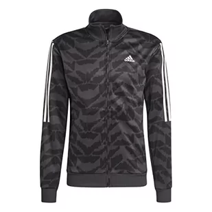 adidas Męska kurtka M Tiro Adv Tt Tracksuit - Kurtki męskie - miniaturka - grafika 1