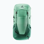 Plecaki - Plecak turystyczny damski deuter Futura 30 l SL spearmint/seagreen - miniaturka - grafika 1