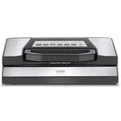 Zgrzewarki do folii i pakowarki próżniowe - Caso VRH690 Advanced zgrzewarka próżniowa do pakowania żywności - miniaturka - grafika 1