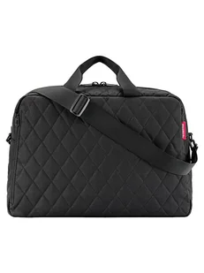 Reisenthel Torba podróżna w kolorze czarnym - 52 x 37 x 21 cm - Torby podróżne - miniaturka - grafika 1