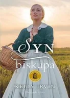 Powieści - Syn biskupa | ZAKŁADKA DO KSIĄŻEK GRATIS DO KAŻDEGO ZAMÓWIENIA - miniaturka - grafika 1