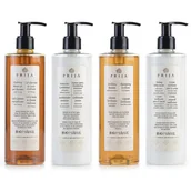 Zestawy kosmetyków damskich - Prija, Zestaw Kosmetyków Do Pielęgnacji Ciała, 4 Szt. - miniaturka - grafika 1