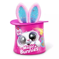 Maskotki i pluszaki - Zuru: Pets Alive Magic Bunnies, seria 1, 33 cm - różne - miniaturka - grafika 1