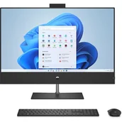Zestawy komputerowe - HP Pavilion AiO i7-12700T/16GB/1TB/Win11 GTX1650 - miniaturka - grafika 1