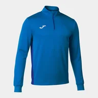 Odzież trekkingowa dziecięca - Bluza do biegania dla dzieci Joma Winner II - miniaturka - grafika 1