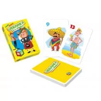 Multigra Piotruś - Ubranka dla Janka - Gry karciane - miniaturka - grafika 1