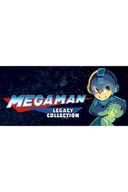 Gry PC Cyfrowe - MegaMan - Legacy Collection - miniaturka - grafika 1