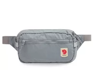 Nerki - Saszetka turystyczna Fjallraven Shark Grey 23223-016, - miniaturka - grafika 1