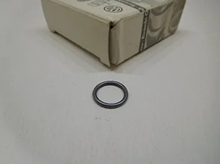 BOSCH Pierścien gumowy 3 430 210 603 - Silnik - akcesoria - miniaturka - grafika 1