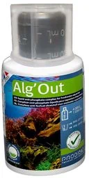 Prodibio Alg''Out - preparat przeciw glonom - Preparaty do akwarium - miniaturka - grafika 1