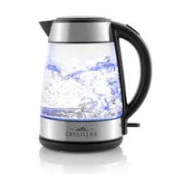 Czajniki elektryczne - Eta Crystela II ETA115490000 - miniaturka - grafika 1