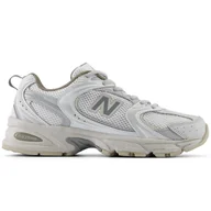 Sneakersy damskie - New Balance Buty Sneakersy 530 U530NEC - miniaturka - grafika 1