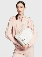 Plecaki - Liu Jo Plecak Ecs M Backpack AA3230 E0426 Szary - miniaturka - grafika 1