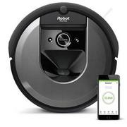 Roboty sprzątające - iRobot Roomba I7 I7158 - miniaturka - grafika 1