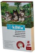 Artykuły przeciw pasożytom - BAYER Kiltix obroża dla psów dużych dł. 70 cm - miniaturka - grafika 1