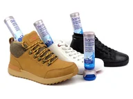 Akcesoria obuwnicze - Dezodorant do obuwia - BAMA Sport Trainer Fresh - świeżość na każdym kroku - Bama - miniaturka - grafika 1