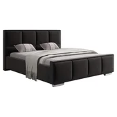 Łóżka - Łóżko tapicerowane 180x200 ROSA kolor do wyboru - miniaturka - grafika 1