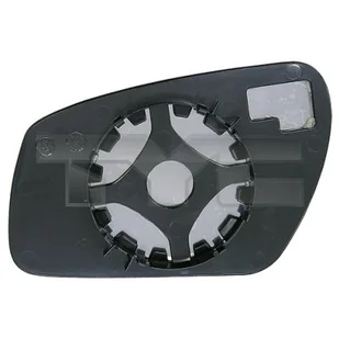 SZKŁO LUSTERKA FORD 310-0078-1 - Lusterka samochodowe - miniaturka - grafika 1