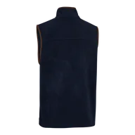 Odzież taktyczna i umundurowanie - Deerhunter kamizelka polarowa Cumbria 4637-786 - miniaturka - grafika 1