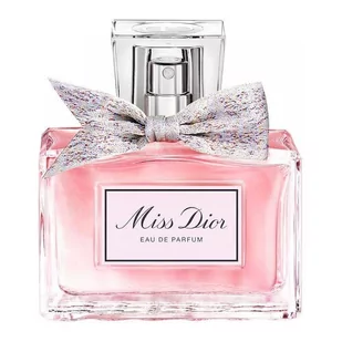 DIOR Miss Dior EDP 50ml - Wody i perfumy damskie - miniaturka - grafika 1
