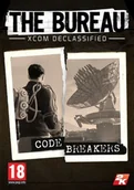Gry PC Cyfrowe - The Bureau XCOM Declassified: Codebreakers - miniaturka - grafika 1