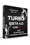 Diety, zdrowe żywienie - Turbo Dieta 4.0 CarbOn - miniaturka - grafika 1