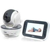 Elektroniczne nianie i monitory oddechu - ALECTO DVM-200 - miniaturka - grafika 1