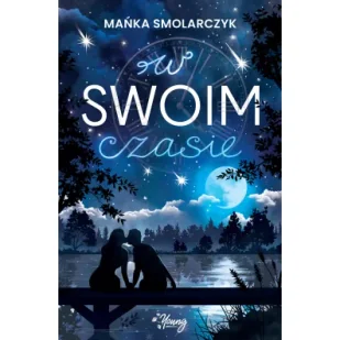 W swoim czasie - Fantasy - miniaturka - grafika 1