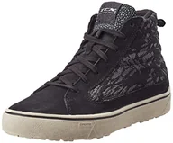 Buty motocyklowe - TCX Damskie buty motocyklowe Street 3 Lady Tex Wp, czarne, rozmiar 40 UE - miniaturka - grafika 1