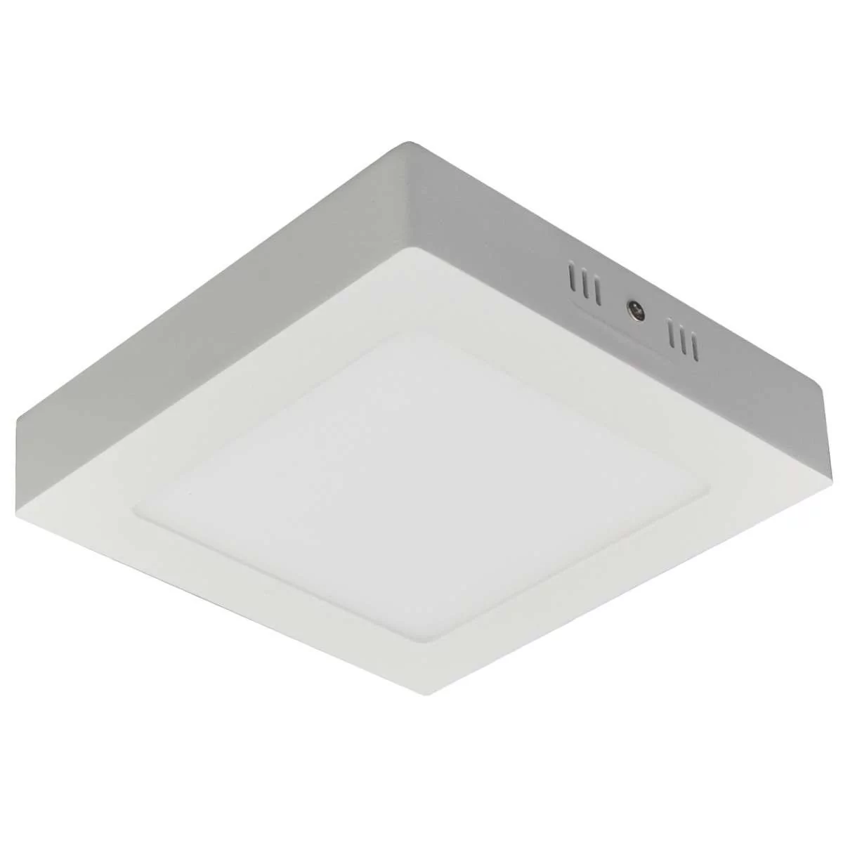 Nave Plafon Lampa sufitowa PANELS 1101926 OPRAWA ścienna KINKIET LED 12W do łazi