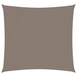 Żagiel ochronny 4,5x4,5m - kolor: taupe - Parasole ogrodowe - miniaturka - grafika 1