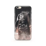 Etui i futerały do telefonów - Etui na Apple iPhone 6/6S STAR WARS Darth Vader 011 - miniaturka - grafika 1