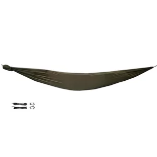 Hamak turystyczny BUSHMEN Easy XL ready to go - Hamaki - miniaturka - grafika 1