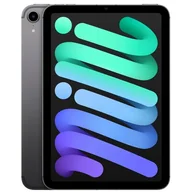 Tablety - Apple iPad Mini 64GB 5G Space Gray (MK893FD/A) - miniaturka - grafika 1