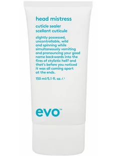 Evo Head Mistress (150ml) - Kosmetyki do stylizacji włosów Evo Head Mistress (150ml) - Kosmetyki do stylizacji włosów - miniaturka - grafika 1