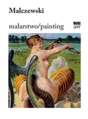 Książki o kulturze i sztuce - Malczewski. Malarstwo - miniaturka - grafika 1