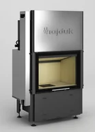 Wkłady kominkowe - Wkład kominkowy Hajduk Volcano WTh-12 - miniaturka - grafika 1