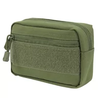Odzież taktyczna i umundurowanie - Condor - Kieszeń Compact Utility Pouch - Zielony OD - 191178-001 - miniaturka - grafika 1