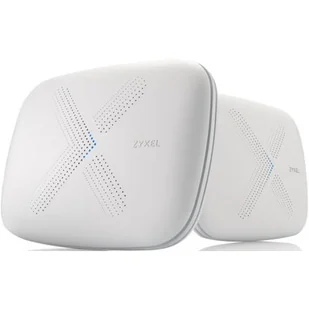 Zyxel MultyX TriBand (WSQ50-EU0201F) 2-pack - Routery - miniaturka - grafika 1