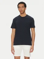 Koszulki męskie - JOOP! T-Shirt 17 JJ-27Pepe 30045549 Granatowy Modern Fit - miniaturka - grafika 1