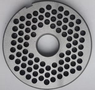 Sitko do wilka W-130 fi 10 mm - Artykuły masarskie - miniaturka - grafika 1