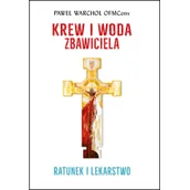 Religia i religioznawstwo - Bernardinum Krew i Woda Zbawiciela - miniaturka - grafika 1