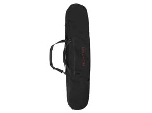 Burton Space torba snowboardowa, czarny 10992104002 - Sporty zimowe - akcesoria - miniaturka - grafika 1