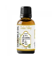 Aromaterapia - Naturalny Olejek Eteryczny Rumiankowy 15 ml Indus - miniaturka - grafika 1