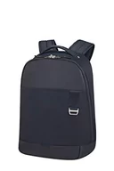 Torby podróżne - Samsonite Midtown - torba podróżna z 2 kółkami, niebieski (ciemnoniebieski), 14 Inch (41 cm - 19 L), Plecaki na laptopa - miniaturka - grafika 1