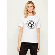 Koszulki i topy damskie - Joop! T-shirt Tammi Regular Fit - miniaturka - grafika 1