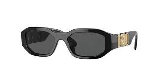 Okulary przeciwsłoneczne - Okulary Przeciwsłoneczne Versace VK 4429U GB1/87 - grafika 1